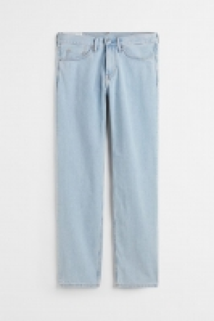 Straight Relaxed Jeans £15.00
