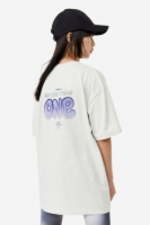 DryMove Printed sports T-shirt £6.00