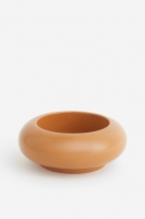 Small stoneware bowl £3.00