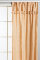 HM  2-pack tasselled curtain lengths