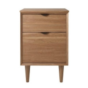 Bathstore Noir Craft 500mm Basin Unit