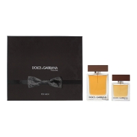 tofs  Dolce & Gabbana The One For Him 2pc Gift Set