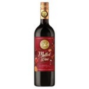 Three Mills Mulled Wine £3.00
