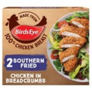Birds Eye 2 Southern Fried Chicken Grills £1.50