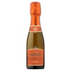 Maschio Prosecco        £2.75