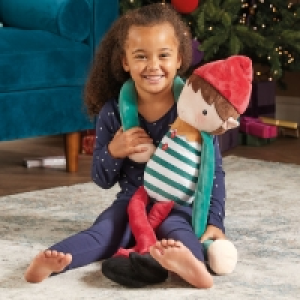 Christmas Stretchy Plush