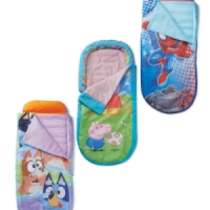 2-in-1 Ready Bed