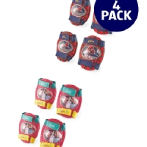 Licensed Childrens Safety Pads