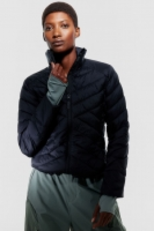 Lightweight insulated jacket £19.00
