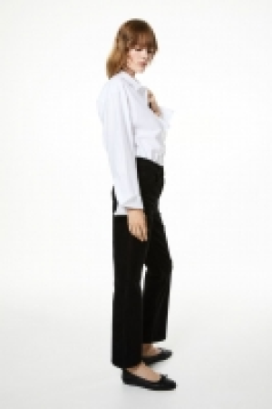 Corduroy trousers £18.00