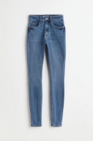 Skinny High Ankle Jeans £19.00