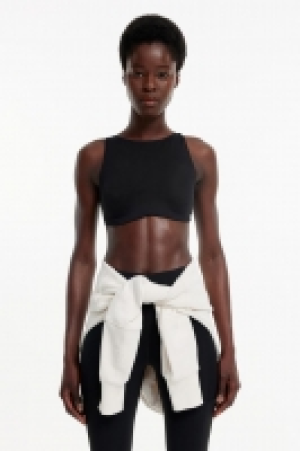 DryMove Medium Support Sports bra £15.00