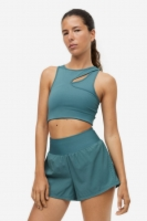 DryMove Medium Support Sports bra £9.00