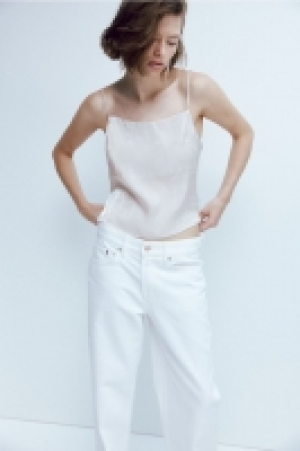 Tie-detail strappy top £4.00