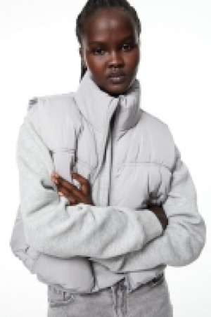 Puffer gilet £9.00