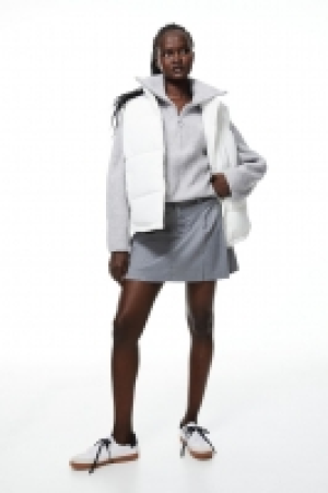 Puffer gilet £12.00