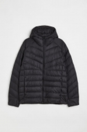 Lightweight insulated jacket £26.00