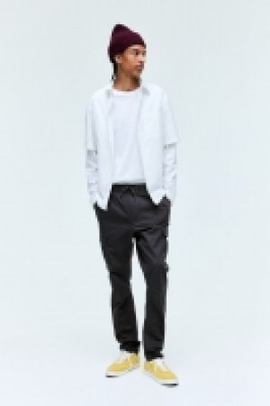 Skinny Fit Cargo trousers £20.00