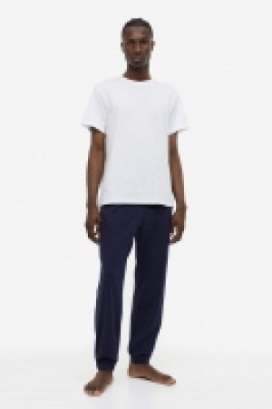 2-pack Regular Fit pyjama bottoms £20.00