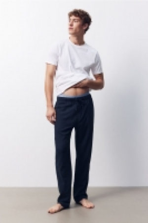 2-pack Regular Fit pyjama bottoms £24.00