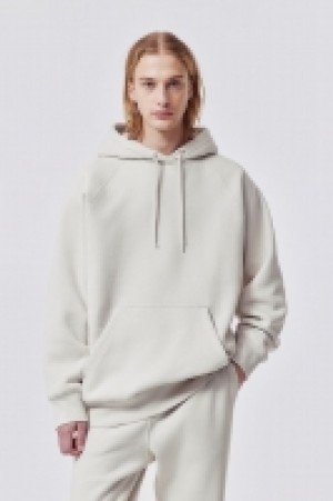 Oversized Fit hoodie £18.00