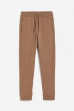Sports cotton joggers £19.00