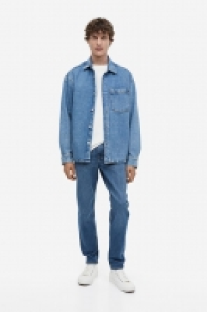 Tapered Regular Jeans £25.00