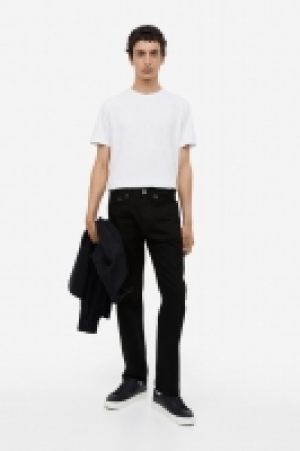 Straight Relaxed Jeans £26.00