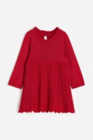 Glittery dress £7.00