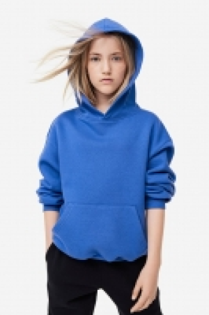 Oversized hoodie £7.00