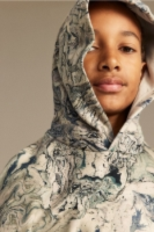 Hoodie £10.00