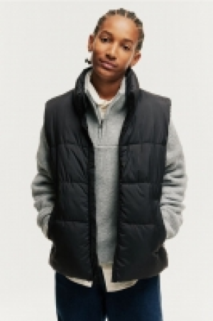 Puffer gilet £11.00