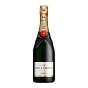 Moet & Chandon Imperial Brut Champagne &pound;35.00