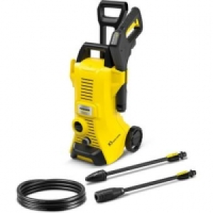 Halfords  Karcher K3 Power Control Pressure Washer 466142