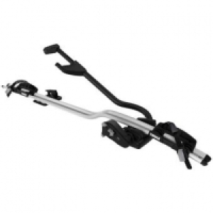 Halfords  Thule ProRide 598 Roof Mounted 1 Bike Rack 193387