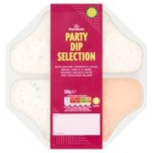 Morrisons Party Dip Mix &pound;3.00
