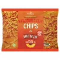 Morrisons  Morrisons Straight Cut Chips