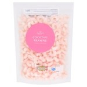 Morrisons Cocktail Prawns