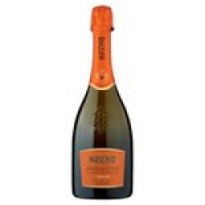 Morrisons  Maschio Prosecco       