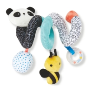 Nuby Newborn Activity Spiral