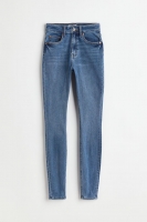 HM  Skinny High Ankle Jeans