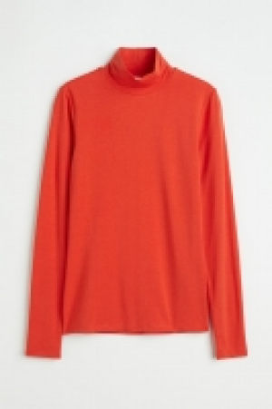 Turtleneck top £7.00