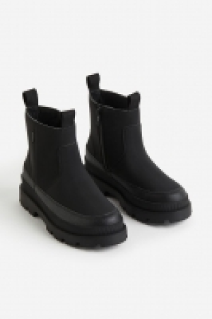 Waterproof boots £21.00