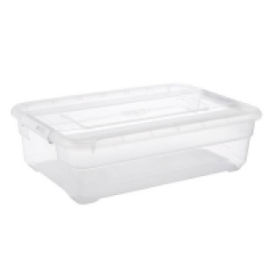Ezy Storage Solutions+ 26.5L Underbed Storage Box