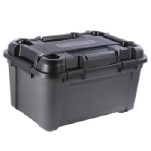 Ezy Storage 80L Bunker Tough Storage Boc
