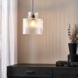 Portland Pendant Light