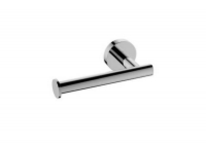Bathstore Aero Single Toilet Roll Holder In Chrome £16.80