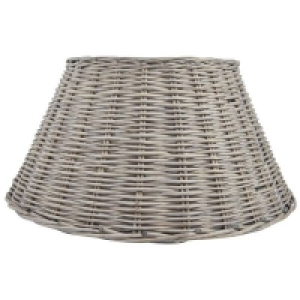 Natural Willow Christmas Tree Skirt - 64cm