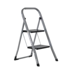 Homebase  Rhino 2 Tread Step Stool