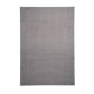 Mae Faux Fur Rug - Grey - 80x150cm